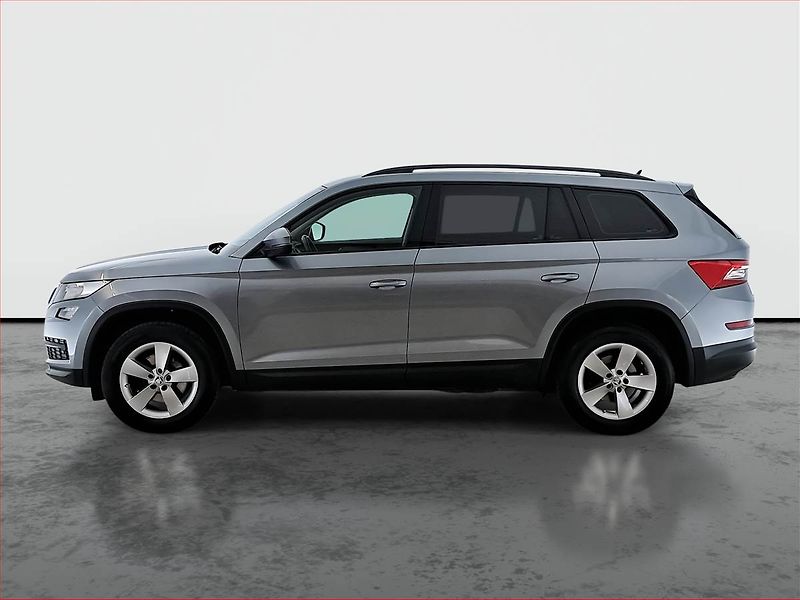 Škoda Kodiaq (2017) 2.0 TDI 4x4 - fotka 3 z 20