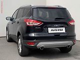 Ford Kuga (2014) 2.0 TDCi 4x4, Titanium - náhled 6