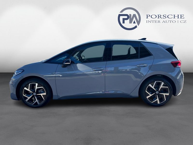 Volkswagen ID.3 Neo Life 58 kWh 140 kW - fotka 4 z 22