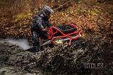 CFMOTO (2026) Gladiator X1000 V-Twin EPS G3 - náhled 11