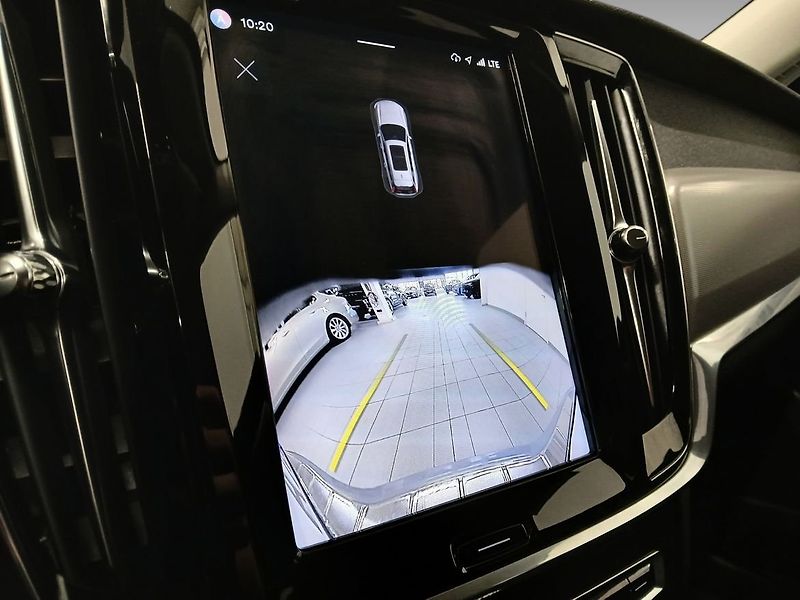 Volvo V90 CC B4 AWD Plus NezTo Taž Paměť - fotka 13 z 15