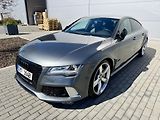 Audi A7 (2011) 3.0TDI Quattro RS7 PACKET!!! - náhled 2