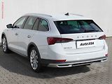 Škoda Octavia (2022) 1.5 TSi, Scout, LED, +ALU - náhled 6
