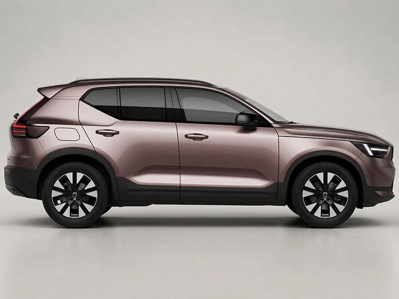 Volvo XC40 (2026) B4 PLUS DARK  - fotka 7 z 17