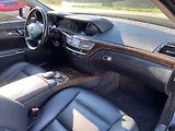 Mercedes-Benz Třídy S (2009) 350 CDI Long 4 matic! - náhled 36