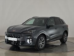 Cupra Terramar (2026) SUV - fotografie inzerátu