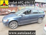Volvo V50 (2008) VOLAT 602 696111 - náhled 3