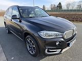 BMW X5 40D LED PANORAMA ROZVODY - náhled 7