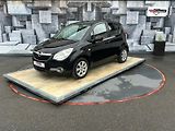 Opel Agila (2008) 1.2i, 63KW - náhled 2