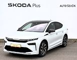 Škoda Enyaq (2025) SPORTLINE 63 kWh 150 KW - náhled 1