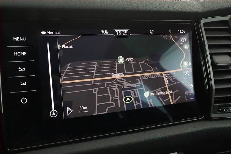 Škoda Kodiaq (2022) Sportline 1.5 TSI - fotka 14 z 19