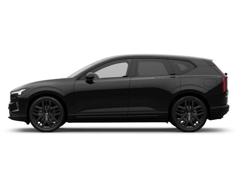 Volvo EX60 Plus P12 500kW - fotka 3 z 11