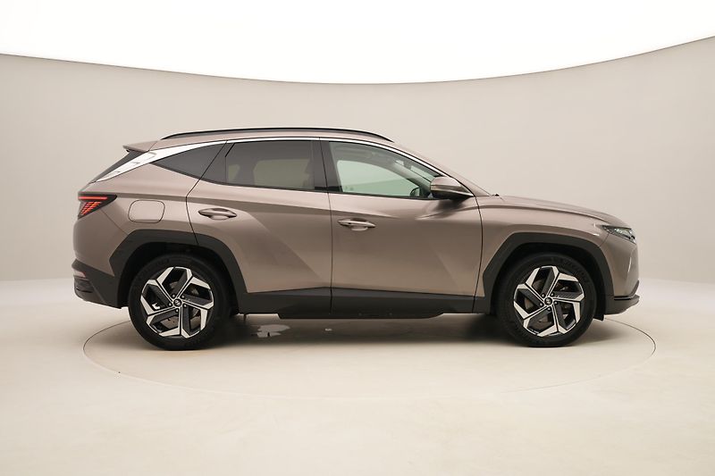 Hyundai Tucson 1.6 T-GDI PHEV AWD REZERVACE - fotka 13 z 50
