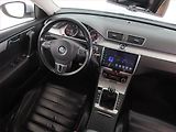 Volkswagen Passat (2011) 2.0 TDI, Navi, Tempomat - náhled 7