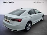 Škoda Octavia (2025) Top Selection 1.5TSi 110kW 6°m - náhled 1