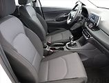 Hyundai i30 (2022) 1.5 DPI, Serv.kniha, Tempomat - náhled 7