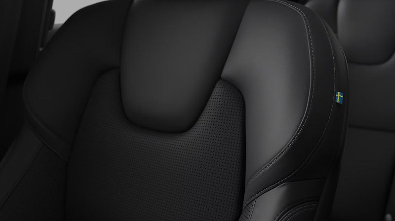 Volvo XC90 (2026) T8 AWD RECHARGE ULTRA AUT - fotka 4 z 20