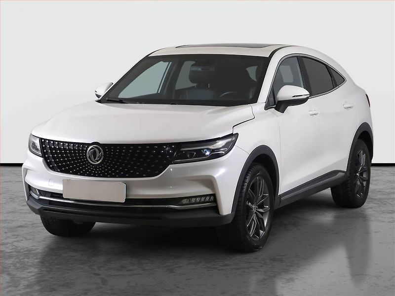 Dongfeng Fengon 5 (2023) 1.5 Turbo - fotka 2 z 20