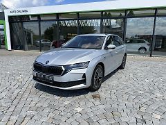 Škoda Octavia 2.0 TDI DSG Selection 110kW - fotografie inzerátu