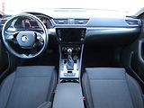 Škoda Superb (2021) 1.5 TSi, ČR, Style, DSG - náhled 8