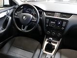 Škoda Octavia (2017) 1.6 TDI, Serv.kniha, Tempomat - náhled 7