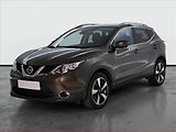 Nissan Qashqai (2016) 1.2 DIG-T, Serv.kniha, Navi - náhled 1