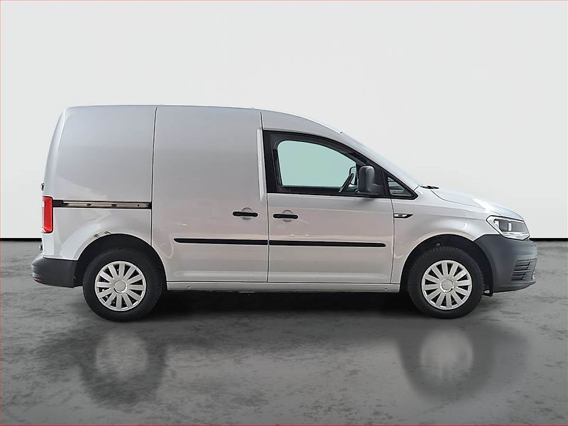 Volkswagen Caddy (2016) 2.0 TDI, 1Maj, DPH - fotka 6 z 14