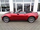 Mazda MX-5 (2026) 1,5i Exclusive-line,pl.střecha - náhled 24
