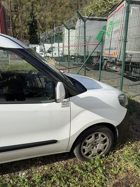 Fiat Dobló (2021) Maxi - fotka 2 z 8