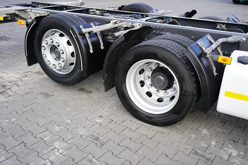 Volvo FH (2020) FH / 500 / ACC / EURO 6 / BDF  - fotka 19 z 51