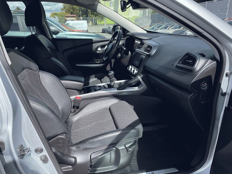 Renault Kadjar (2019) 1.3 TCe,103kW,Intens,1.Maj - fotka 33 z 39