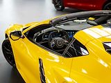 Chevrolet Corvette (2026) 6.2 Stingray 3LT Z51 Facelift - náhled 43