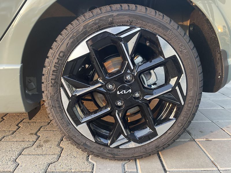 Kia Picanto (2026) 1.0 GDI 5AMT GT-Line (2027)    - fotka 25 z 26