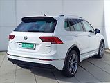 Volkswagen Tiguan 2,0 TDi R-Line DSG 4x4 Navi ČR - náhled 7