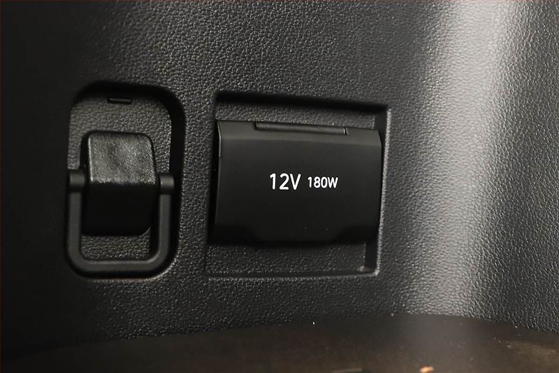 Hyundai Tucson (2024) N-Line Style 1.6 T-GDI PHEV - fotka 17 z 31