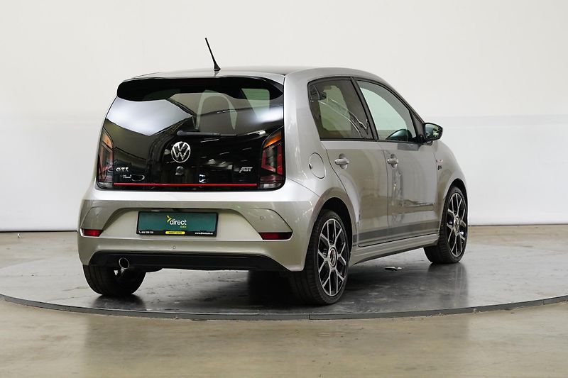 Volkswagen up! - fotka 2 z 25