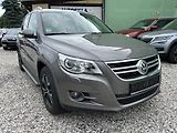 Volkswagen Tiguan (2009) 1.4 TSi 110 KW 4x4 - náhled 3