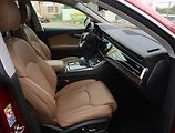 Audi Q8 (2021) 50 TDI - náhled 9