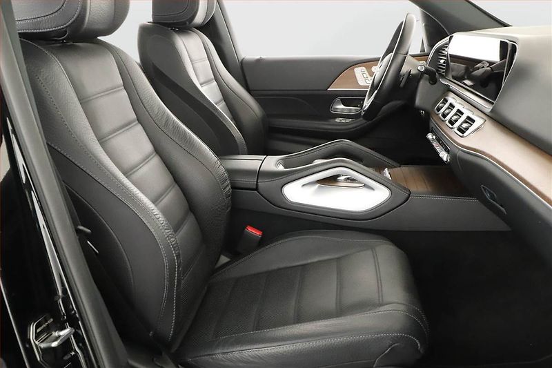 Mercedes-Benz GLE (2022) 350 de - fotka 7 z 31