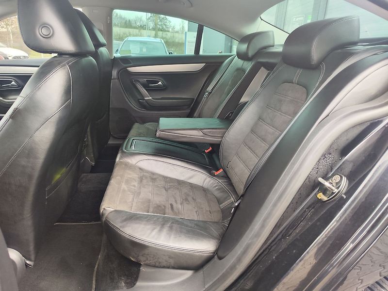 Volkswagen CC 1.8 TSI/118kW Sport - fotka 11 z 33