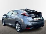 Honda Civic Hatchback - náhled 15