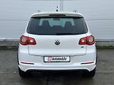 Volkswagen Tiguan 2.0TDi 4x4 R-Line 170PS Bi-Xen - náhled 4