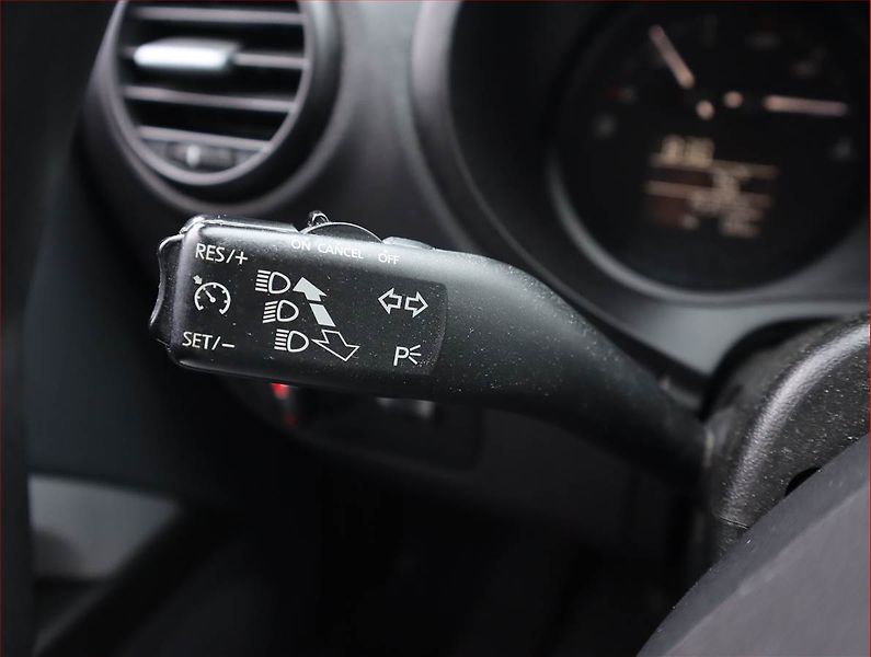 Seat Leon (2010) 1.4 TSI, Serv.kniha, Tempomat - fotka 16 z 16