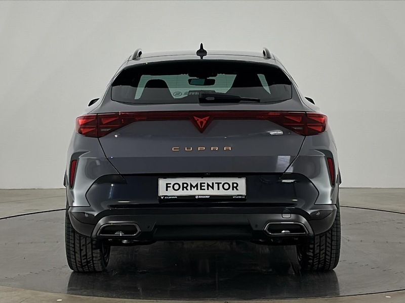 Cupra Formentor (2026) SUV - fotka 17 z 30
