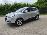 Hyundai ix35 2.0 CRDI - náhled 1
