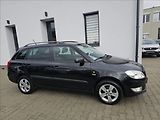 Škoda Fabia II 1,2 TSi 63KW Fresch ALU - náhled 4