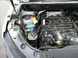 Volkswagen Caddy 2,0 TDi 1.majitel,závěs,tempom - náhled 34