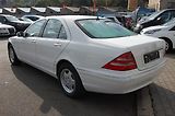 Mercedes-Benz Třídy S (1999) S 320 CDi, 137tis km! - náhled 1