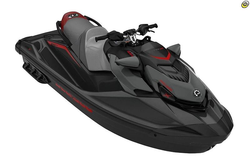 Sea Doo (2027) GTR X 3-up 300hp Audio MY27 - fotka 1 z 4