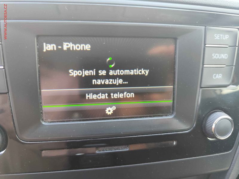 Škoda Rapid (2016) 1.4 TDi, ČR, AC, STK6/28 - fotka 13 z 19